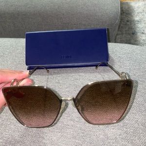 Fendi sunglasses